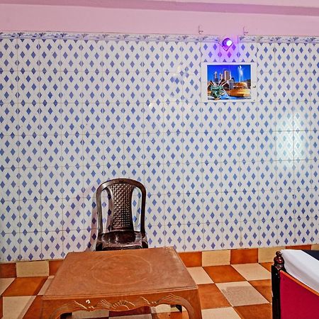 Hotel O Sri Ram Guest House Puri Luaran gambar