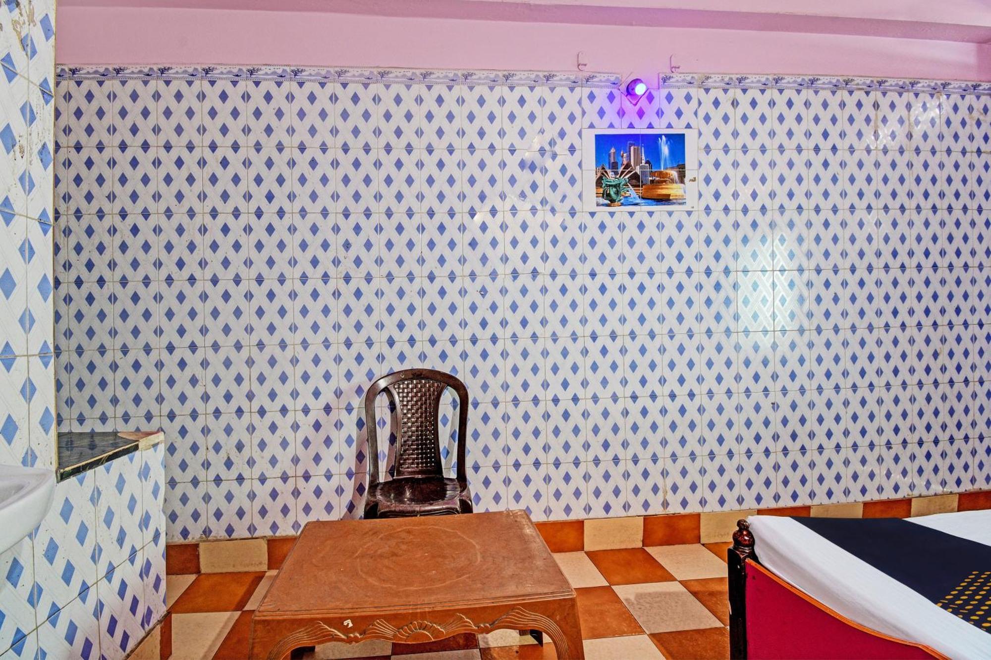 Hotel O Sri Ram Guest House Puri Luaran gambar